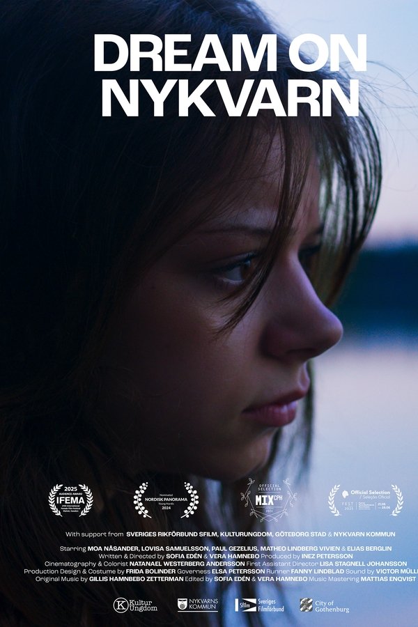 Dream On Nykvarn