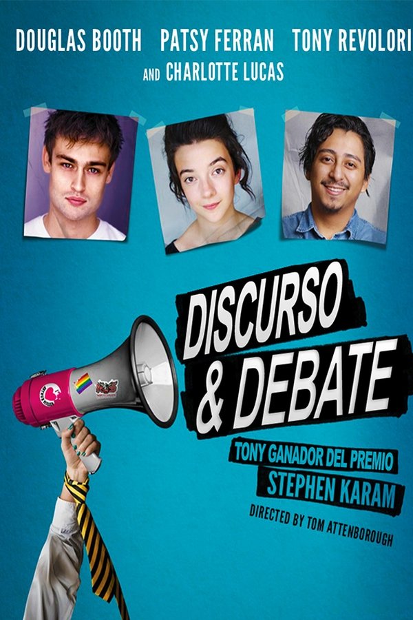 Speech & Debate