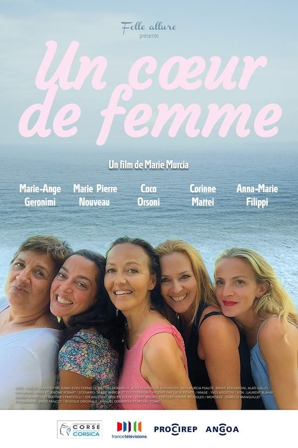 Un Cœur De Femme