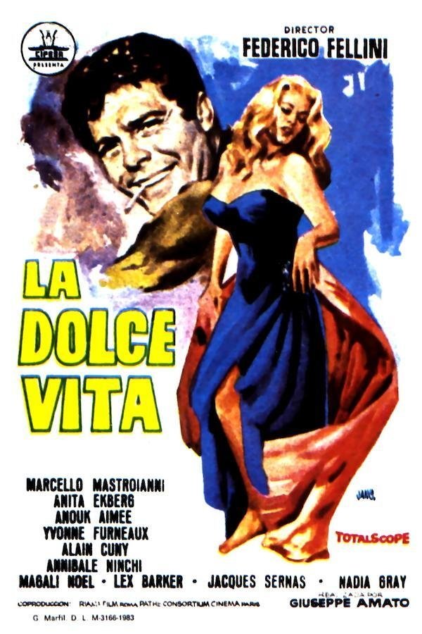La Dolce Vita