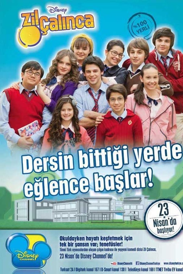 Zil Çalınca