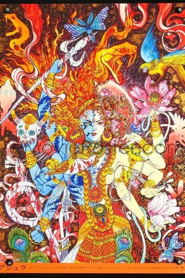 अंजाम