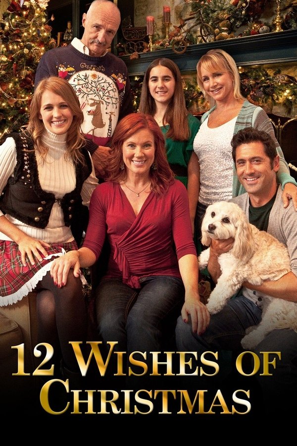 12 Wishes Of Christmas
