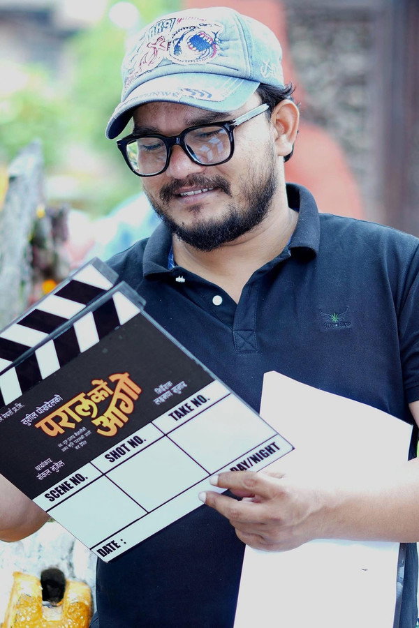 Director