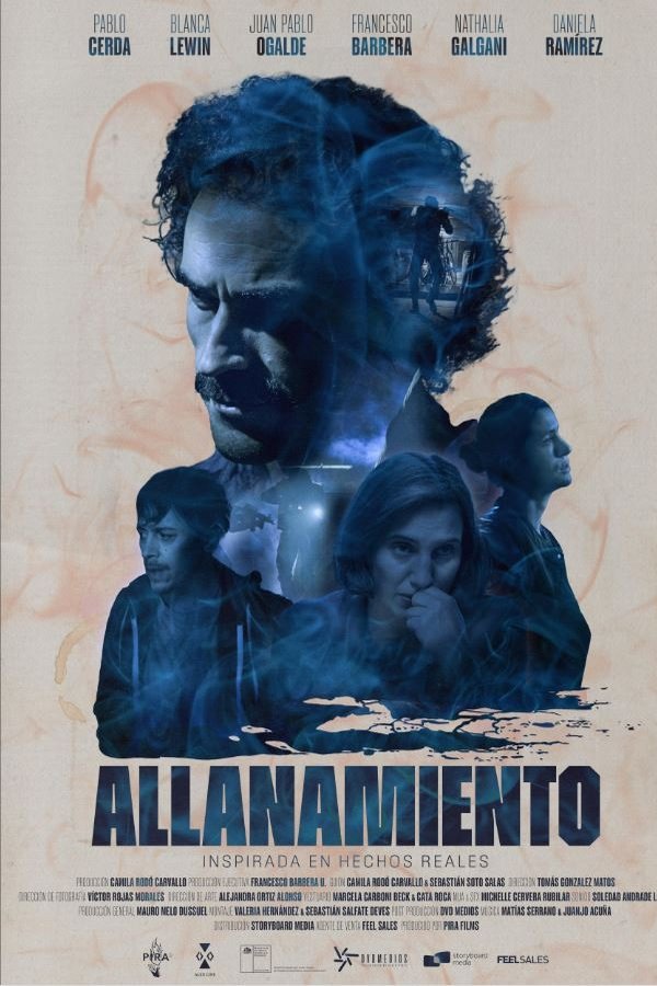 Allanamiento