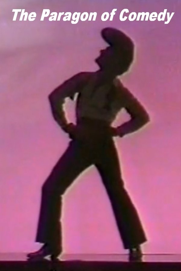 The Paragon Of Comedy