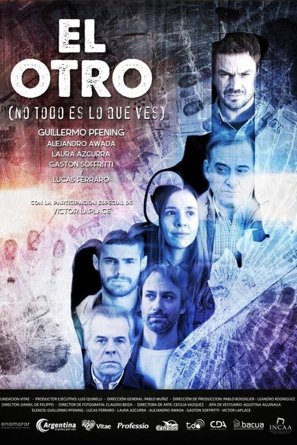 El Otro: No Todo Es Lo Que Ves