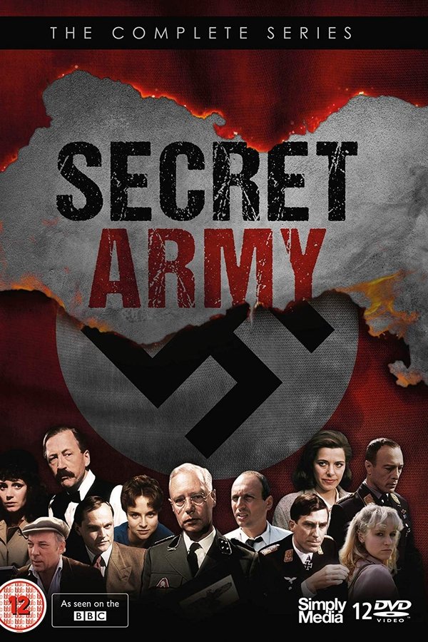Secret Army