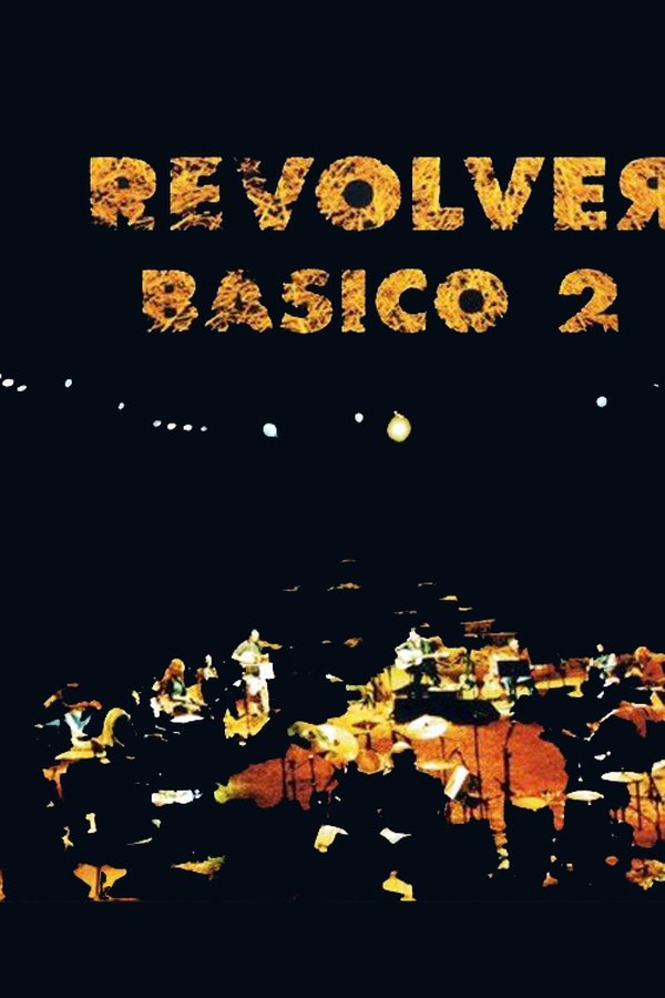 Revólver - Básico 2