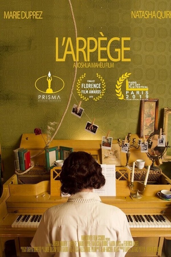 L'arpège