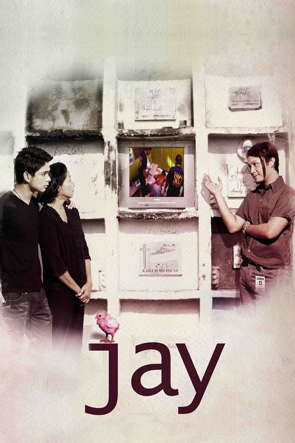 Jay