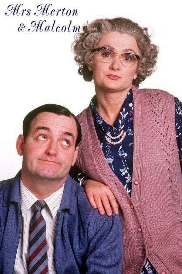 Mrs Merton And Malcolm