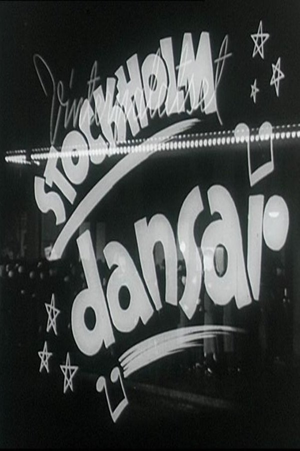 Stockholm Dansar