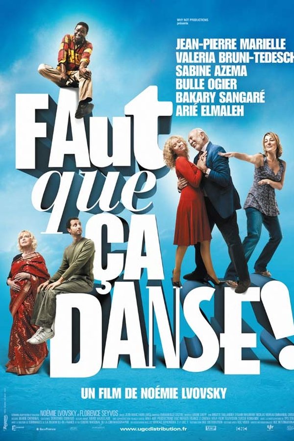 Faut Que ça Danse !