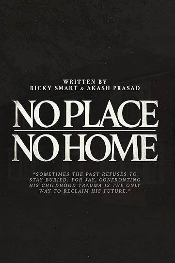 No Place No Home