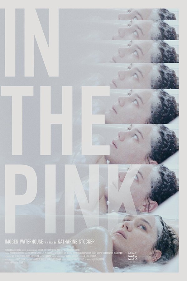 In The Pink