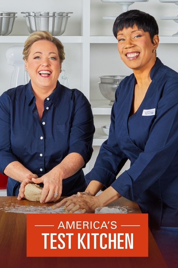America's Test Kitchen