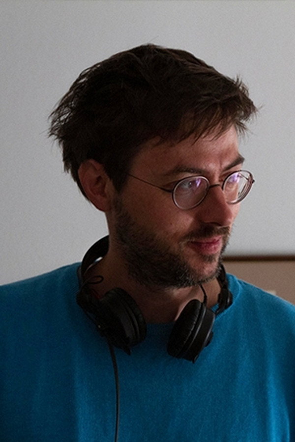 Director