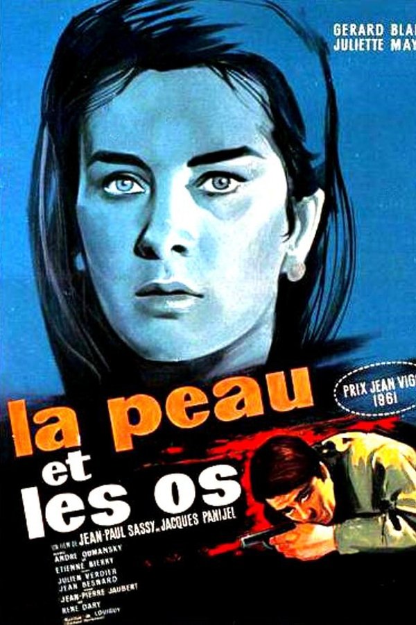 La Peau Et Les Os