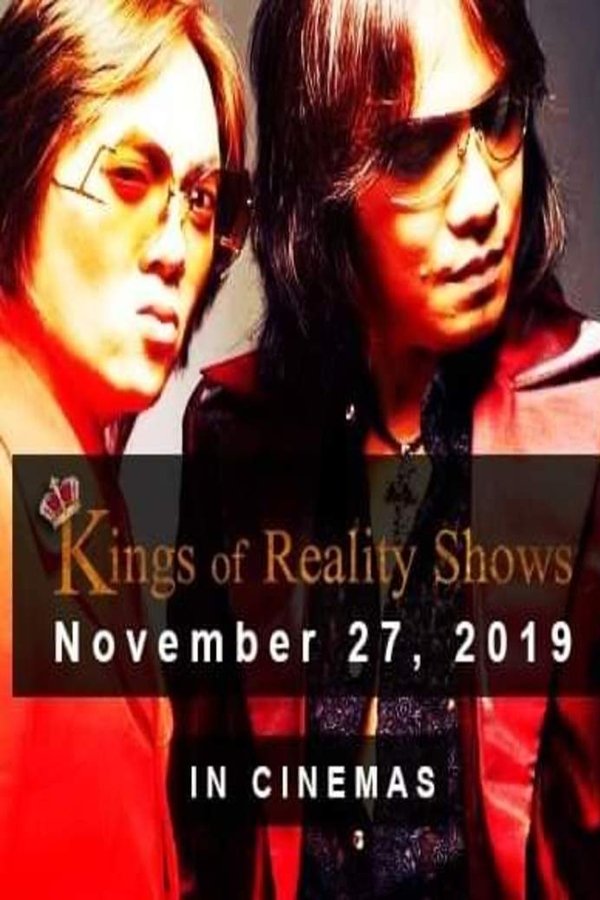 Kings Of Reality Shows