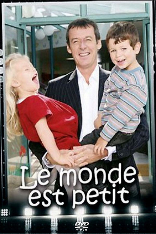 Le Monde Est Petit