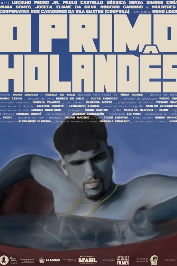 O Primo Holandês
