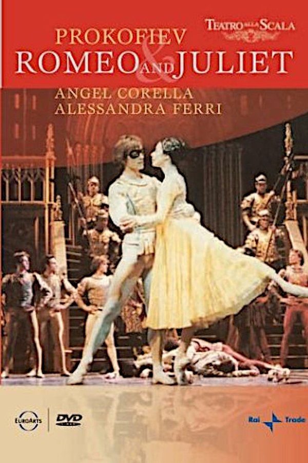 Prokofiev - Romeo And Juliet