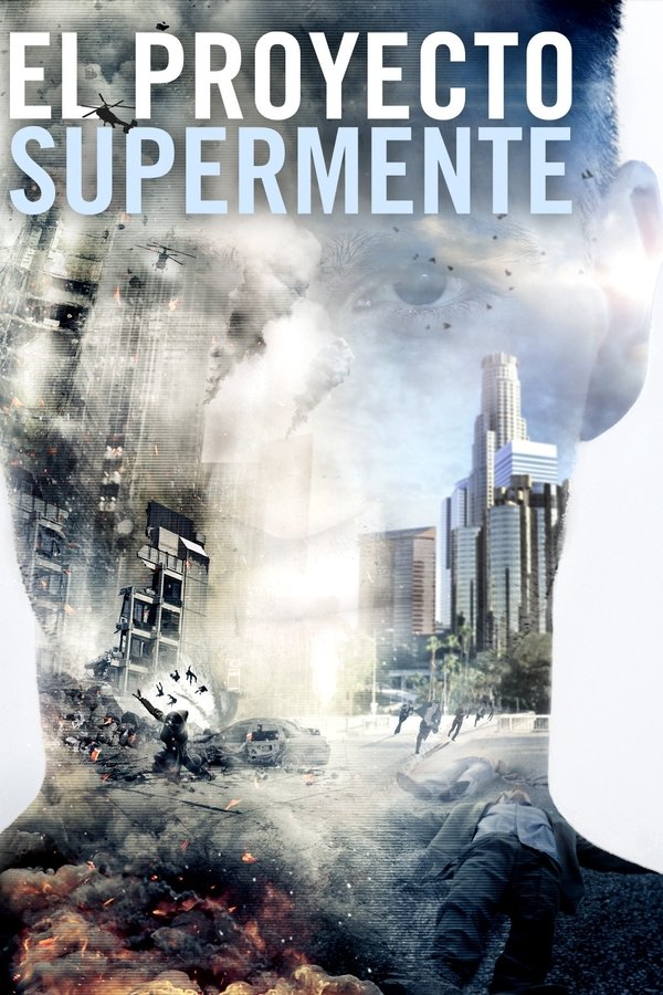 El Proyecto Supermente