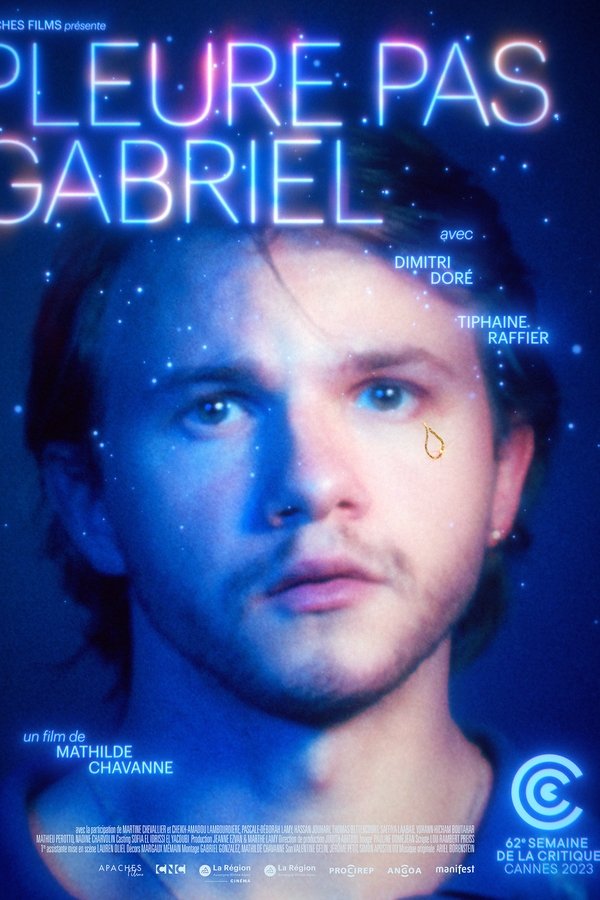 Pleure Pas Gabriel