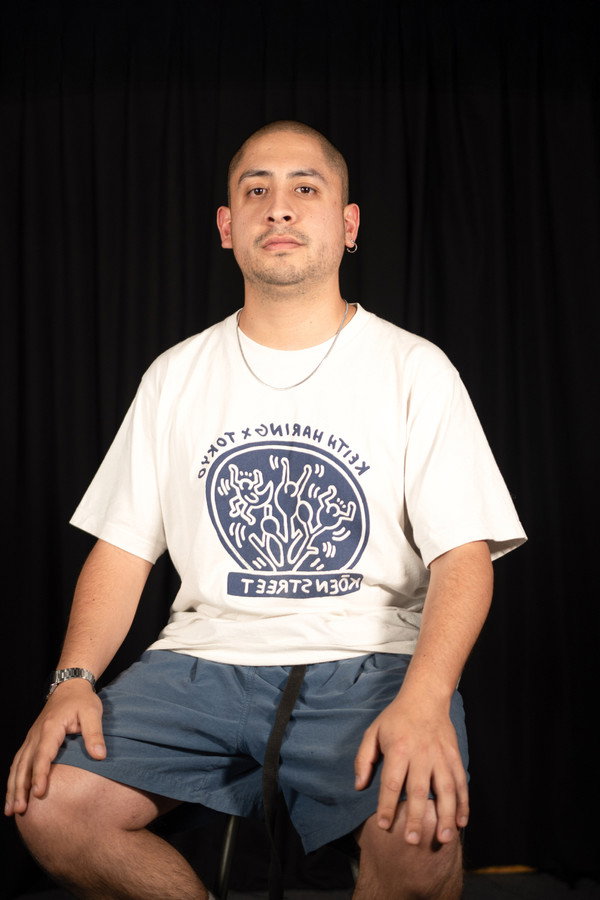 Director