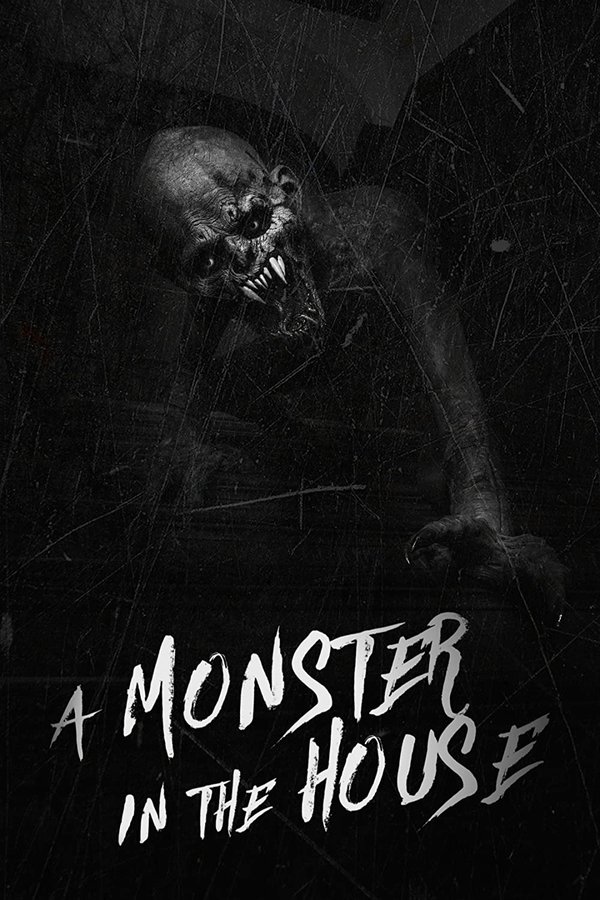 A Monster In The House