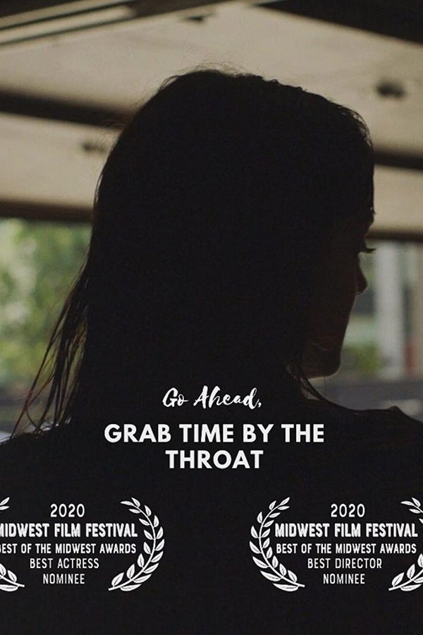 Go Ahead, Grab Time By The Throat