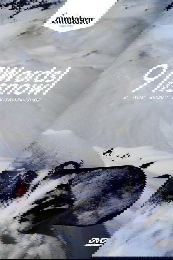 91 Words For Snow