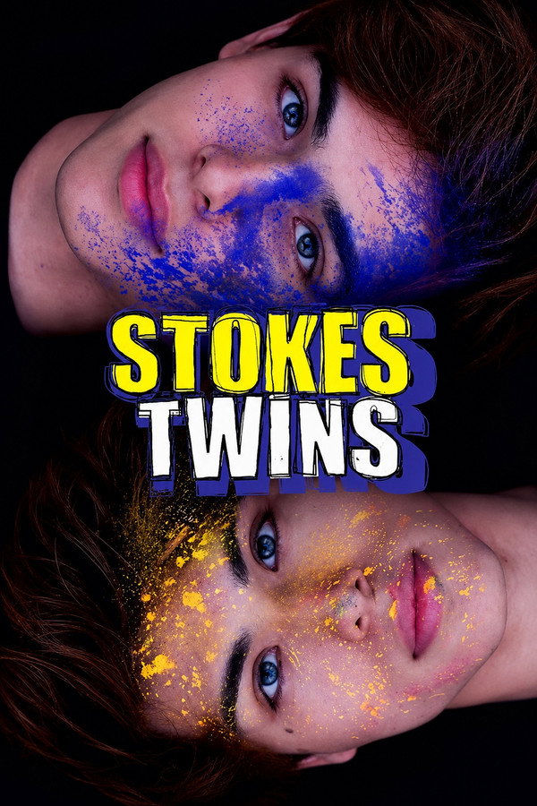 Stokes Twins
