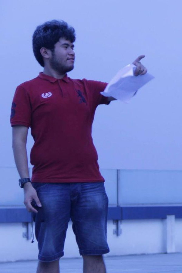Director