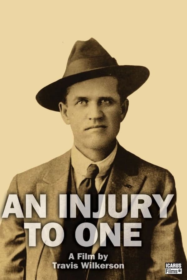 An Injury To One