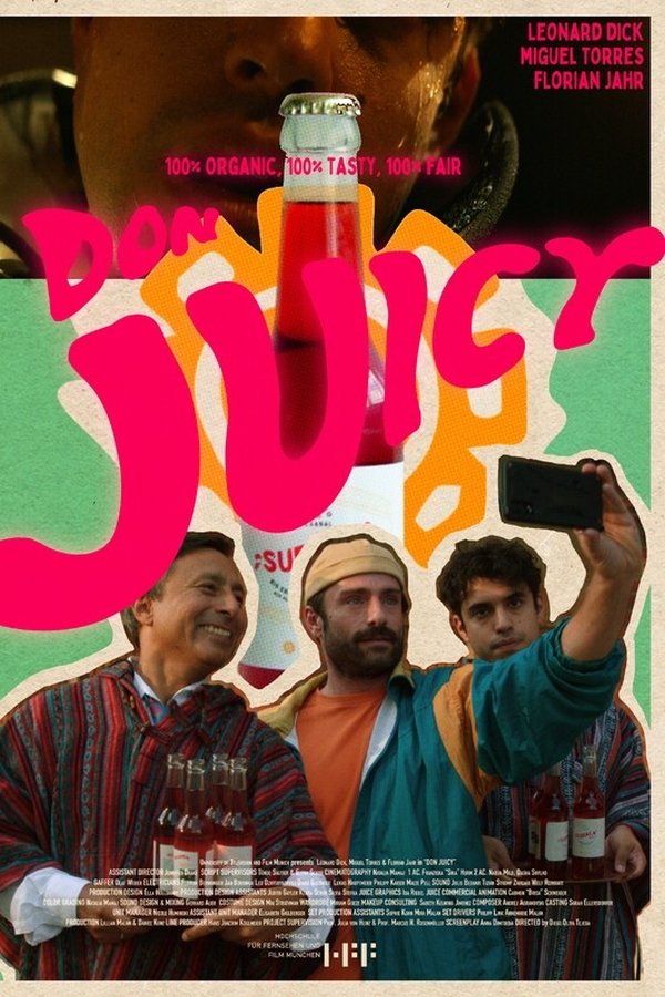 Don Juicy