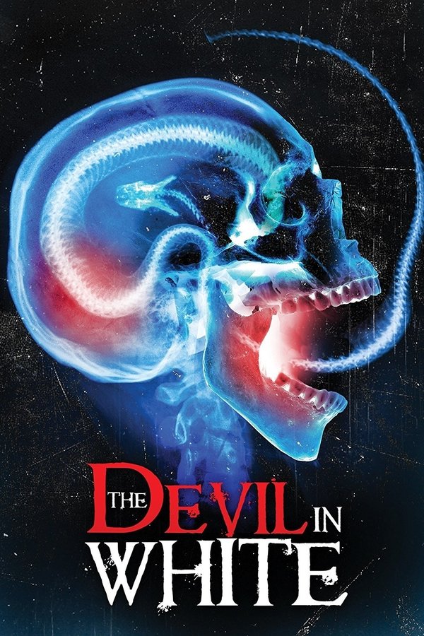 The Devil In White