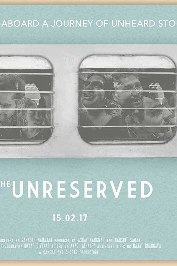 The Unreserved