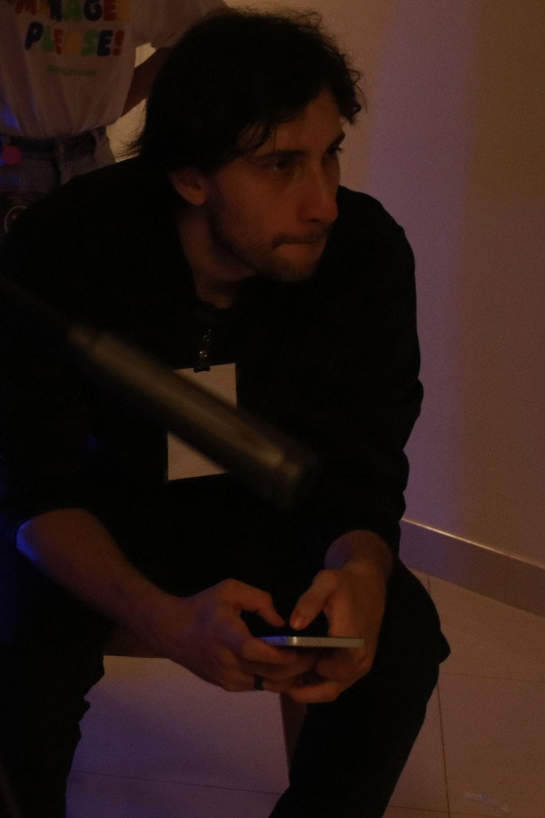 Director
