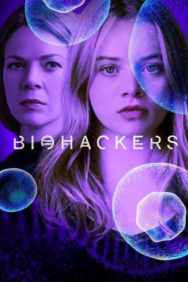 Biohackers