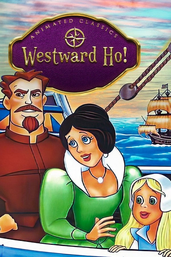 Westward Ho!