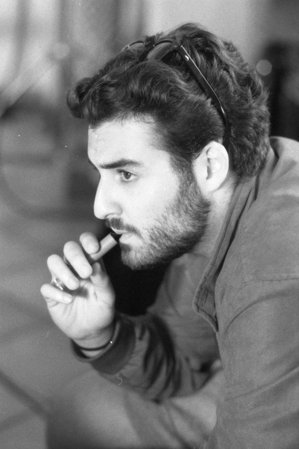 Director