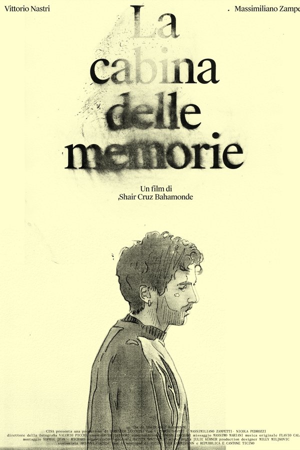 La Cabina Delle Memorie