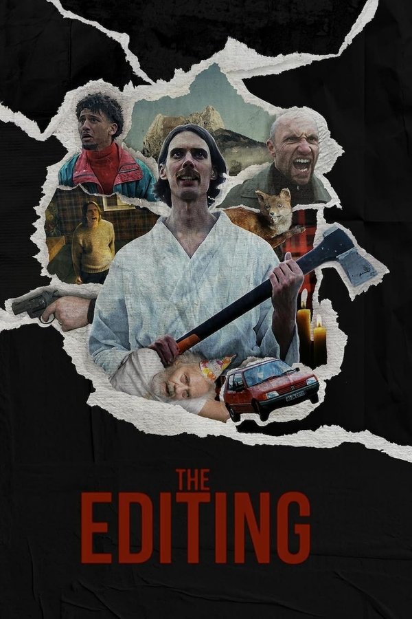 The Editing