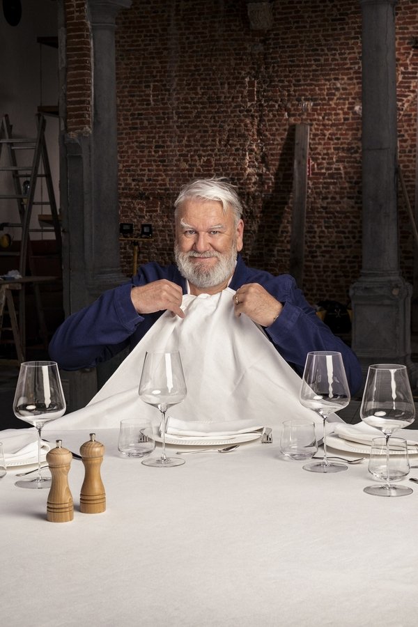 Mijn Restaurant