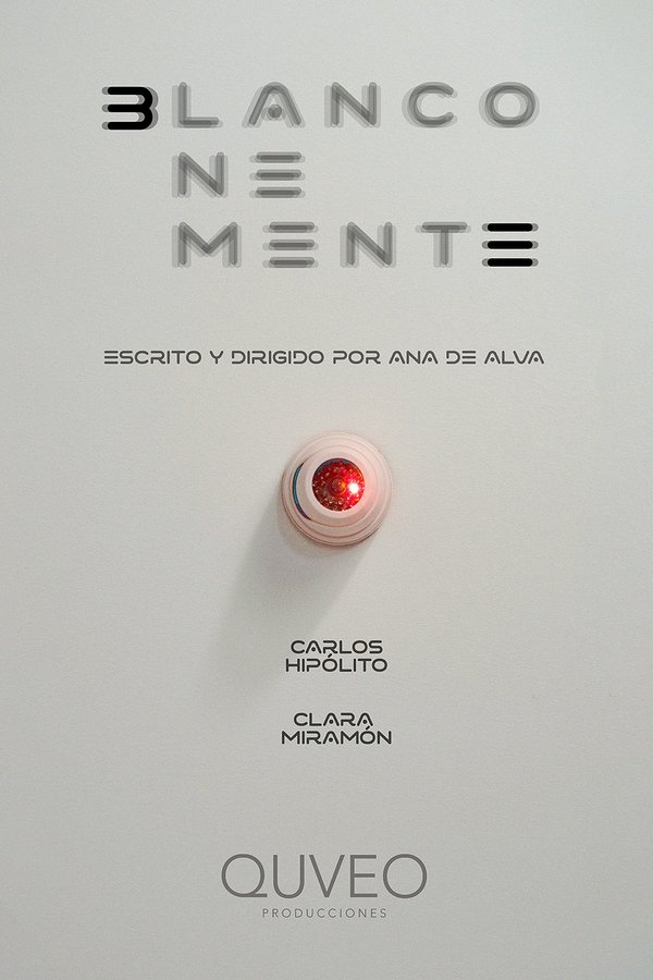 Blanco Ne Mente