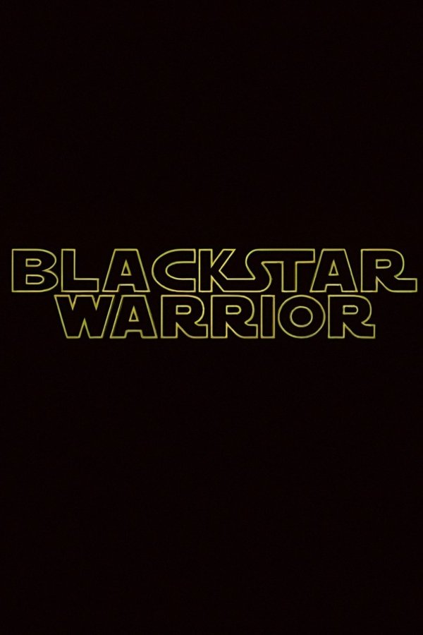 Blackstar Warrior