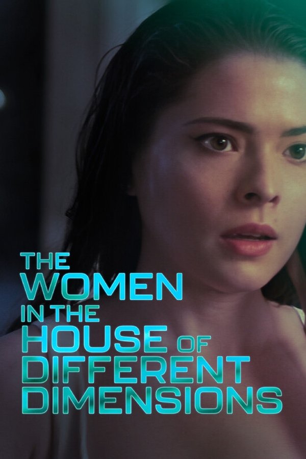 The Women In The House Of Different Dimensions