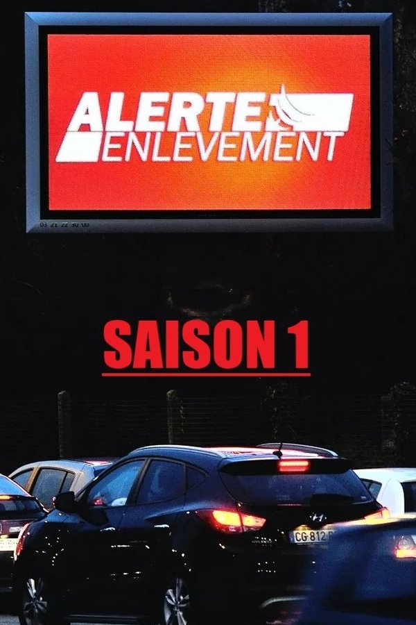 Alerte Enlèvement
